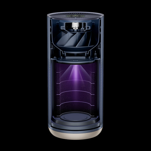 Air Purifier 2